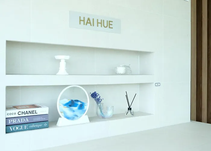 アパート Haihue 釜山広域市